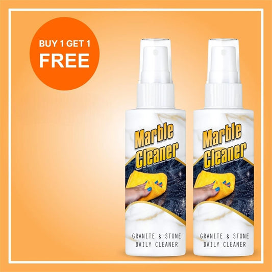 Marble Cleaner Granite & Stone Daily Cleaner (pack of 2)